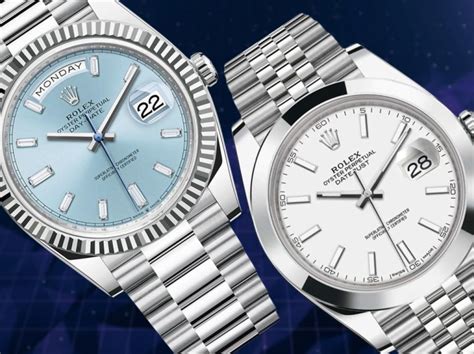 rolex day date vs orient day date|Rolex Day-Date replacement.